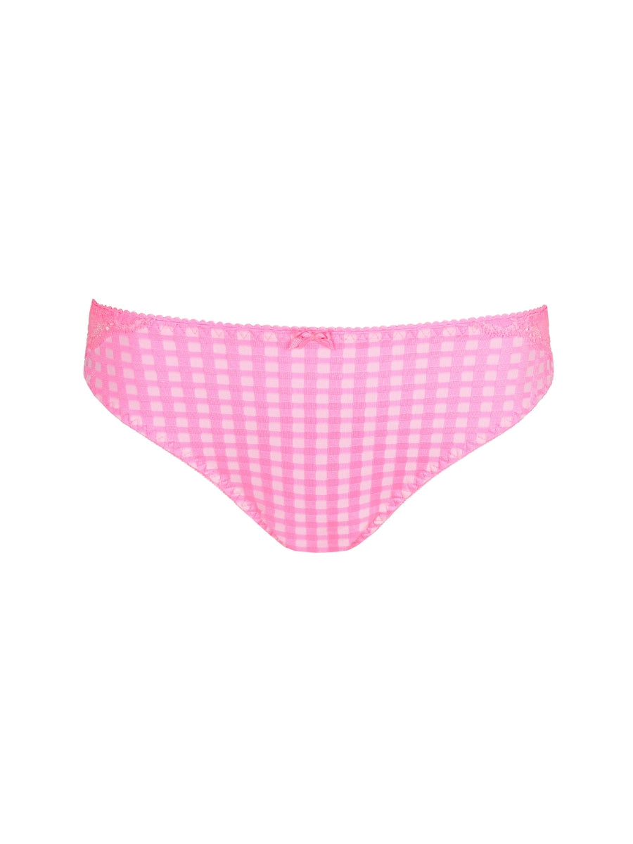 Madison Rio Brief