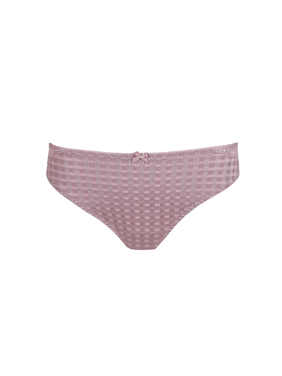 Madison Rio Brief
