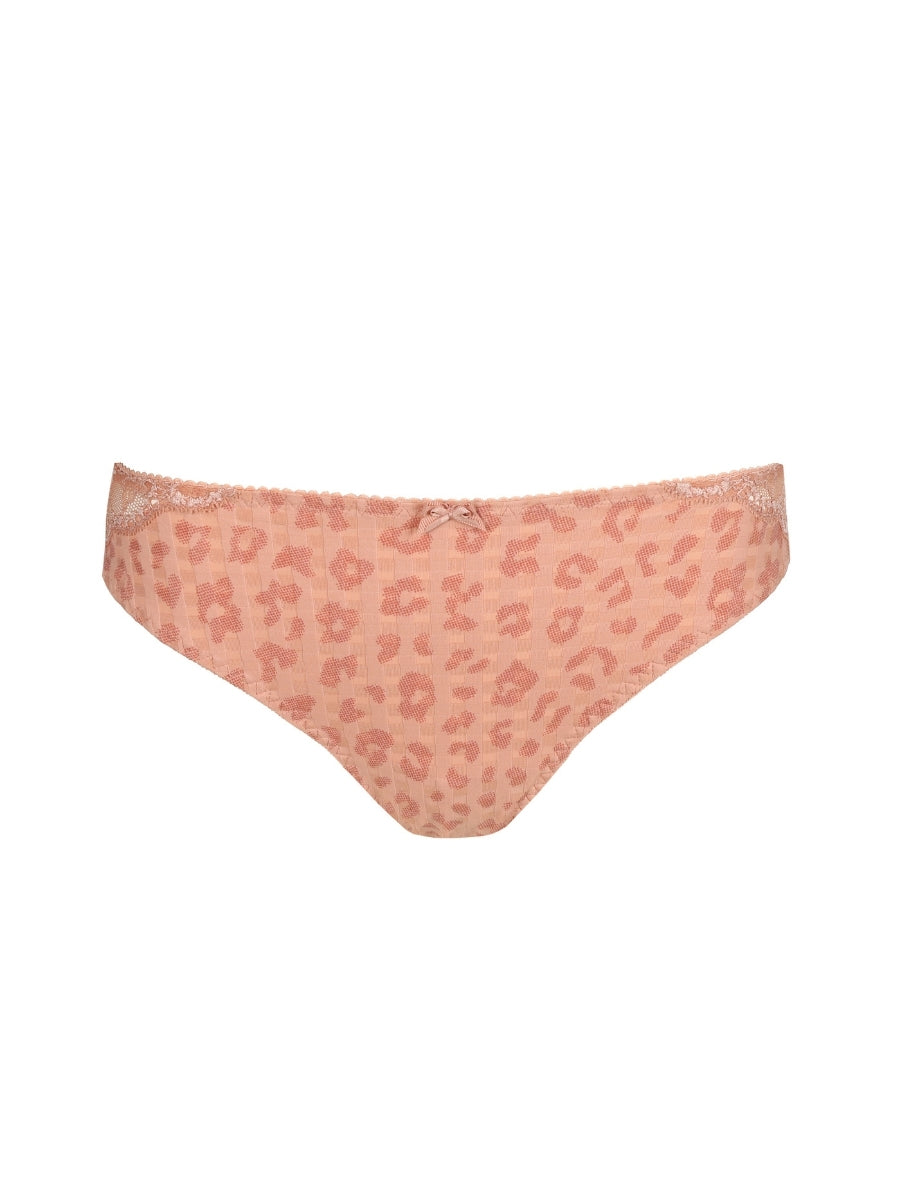 Madison Rio Brief