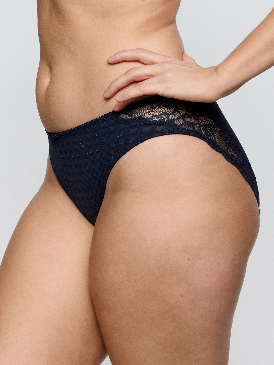Madison Rio Brief