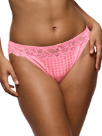 Madison Thong