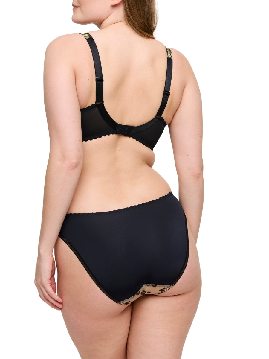 Manali Rio Brief
