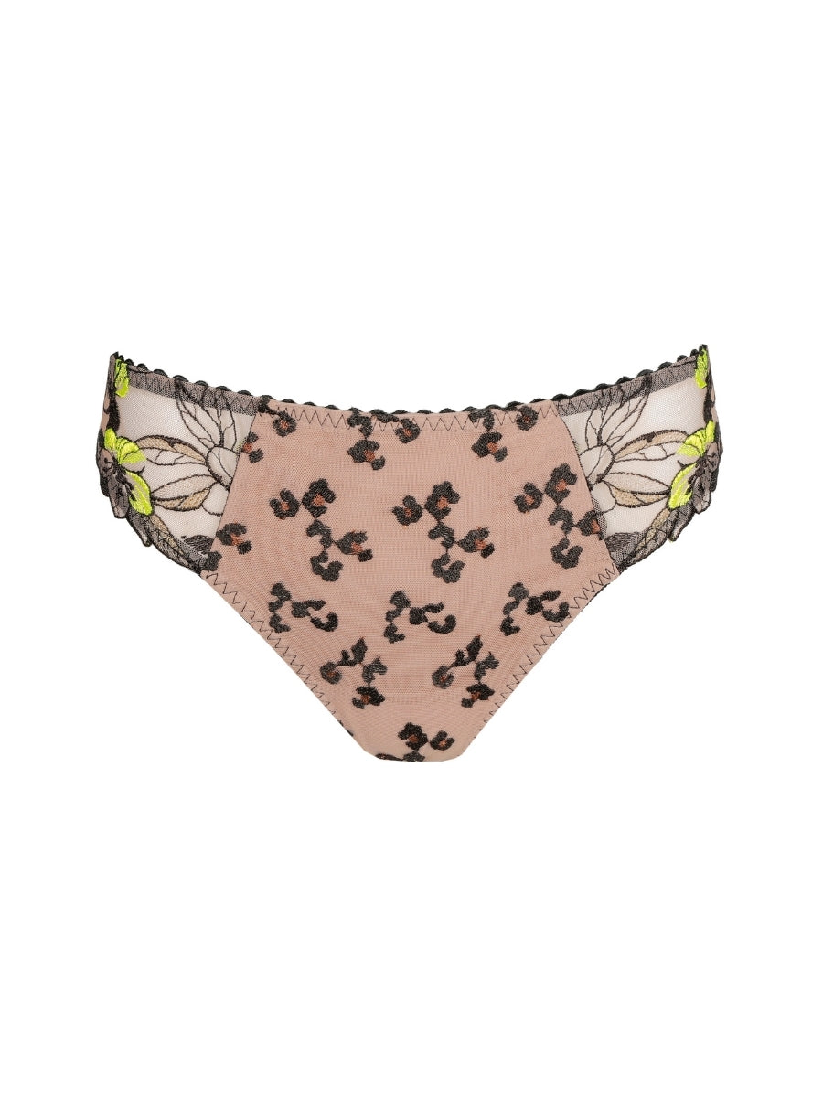 Manali Rio Brief