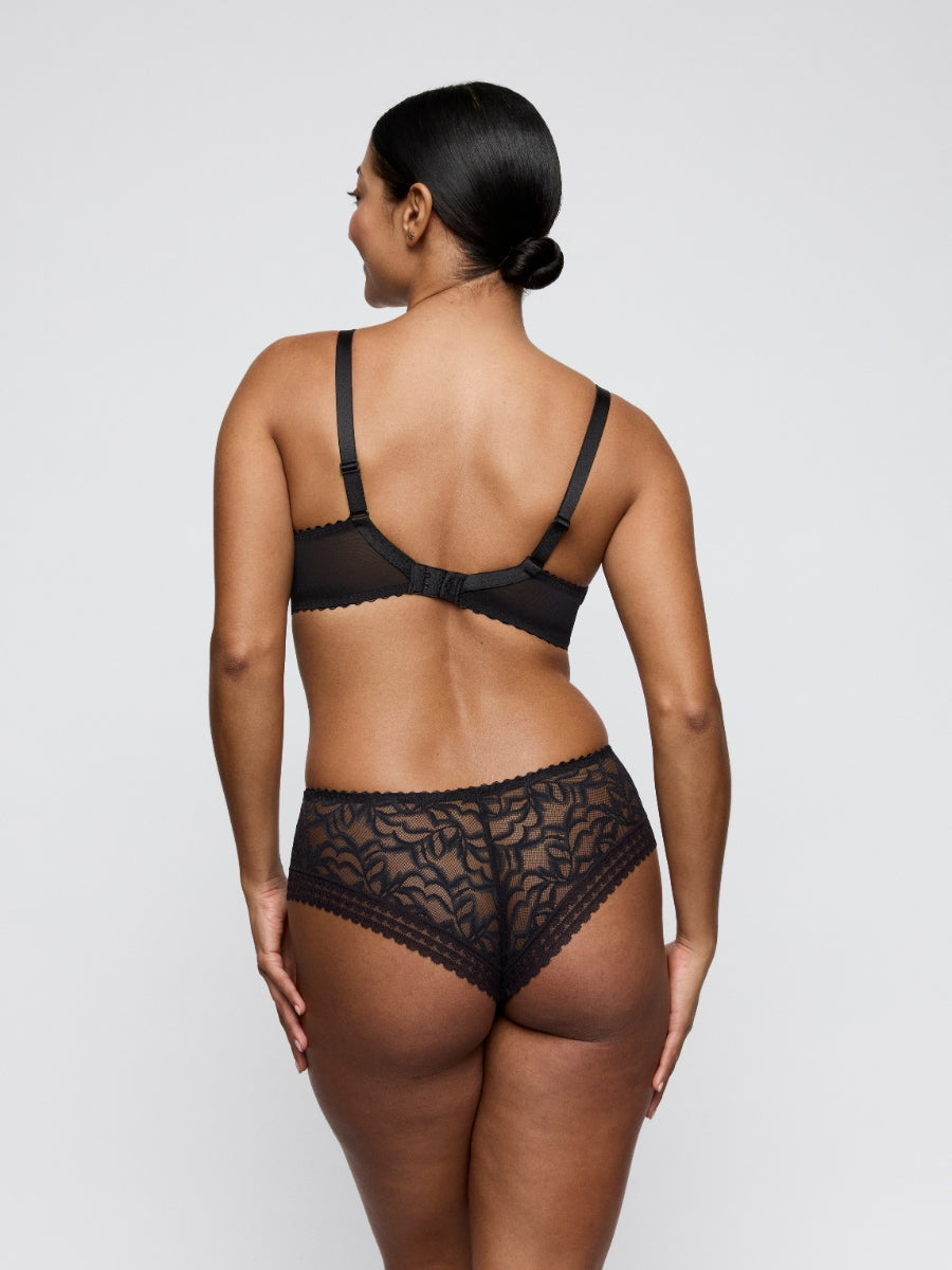 Miyara Luxury Thong