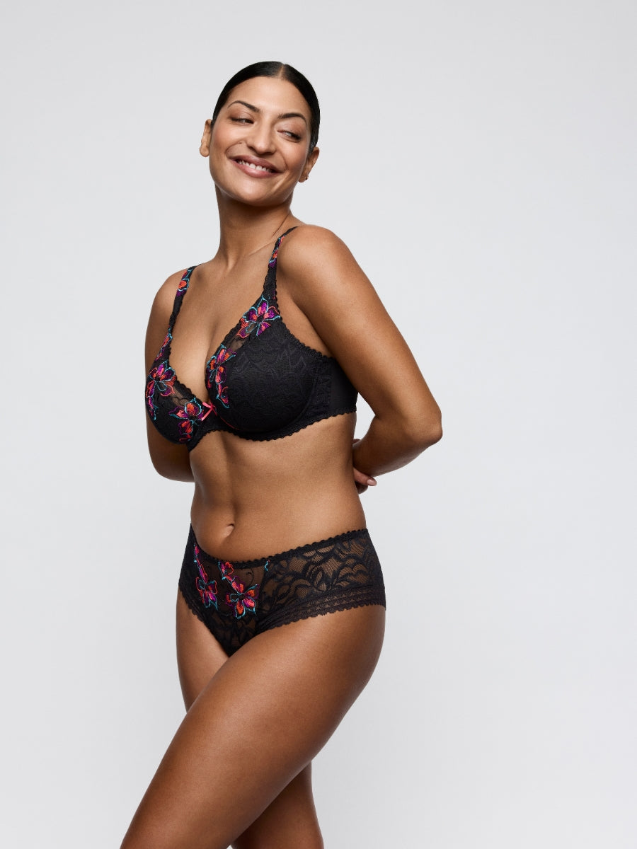 Miyara Luxury Thong