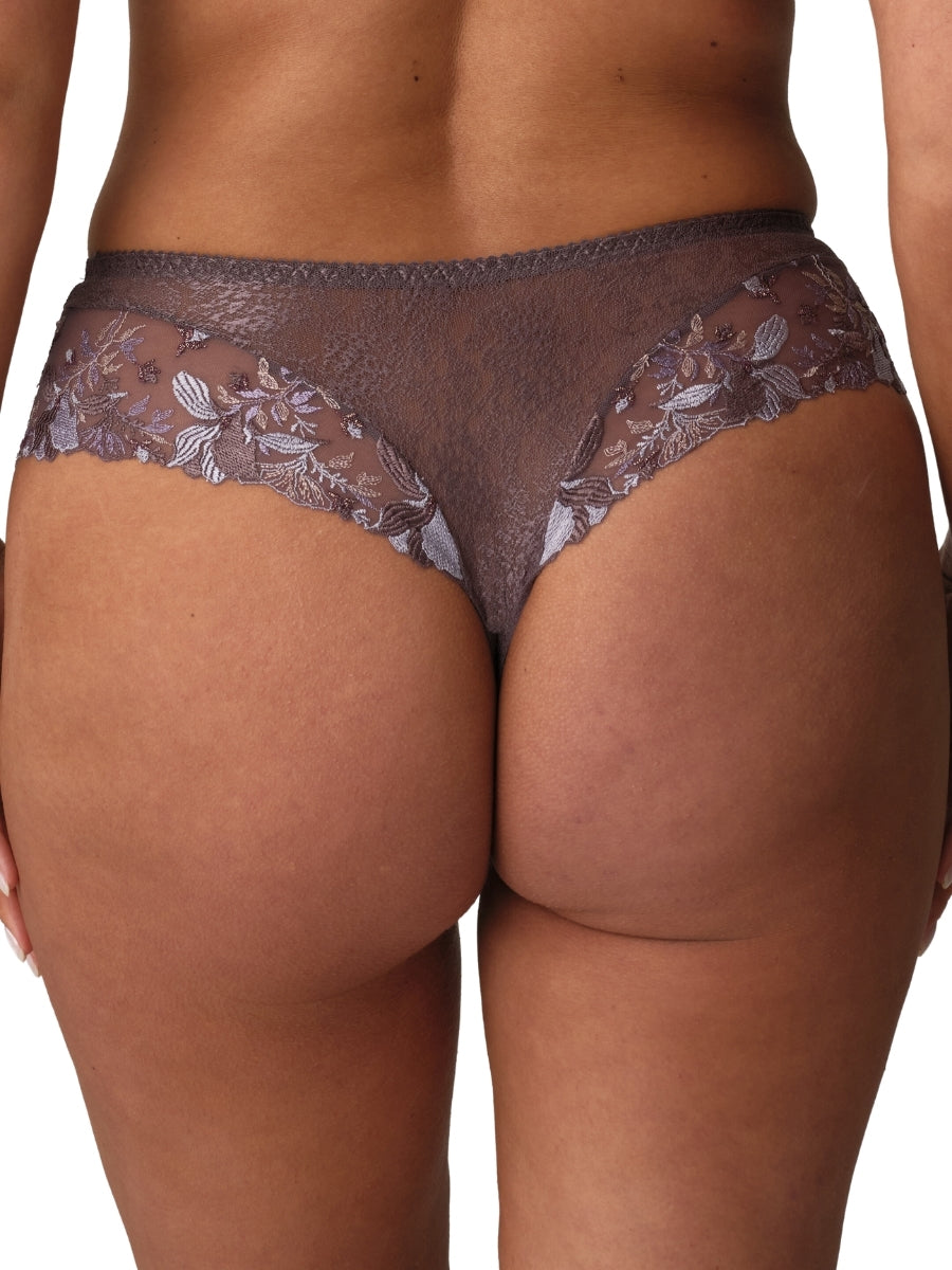 Mohala Luxury Thong