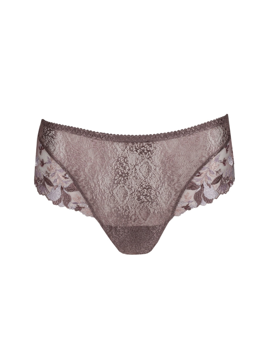 Mohala Luxury Thong
