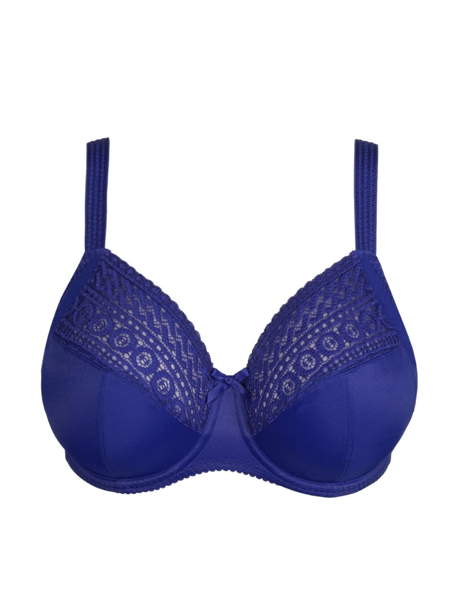 Montara Full Cup Bra - Lazurite