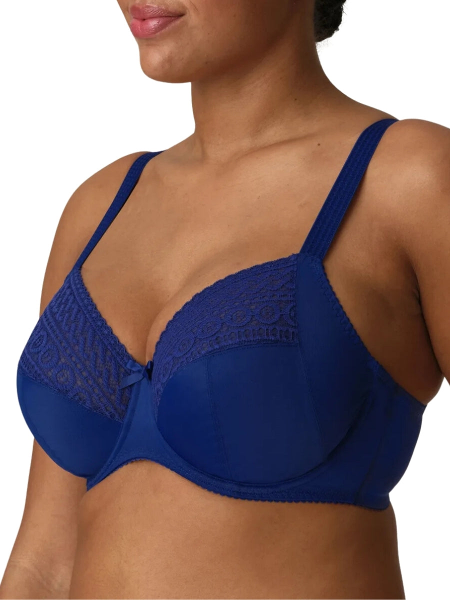 Montara Full Cup Bra - Lazurite