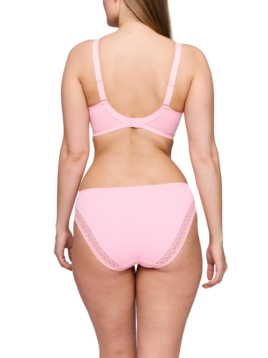 Montara Full Cup Bra - Pink Parfait