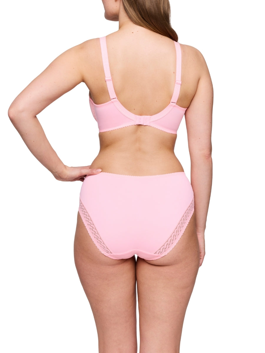 Montara I-M Full Cup Bra - Pink Parfait
