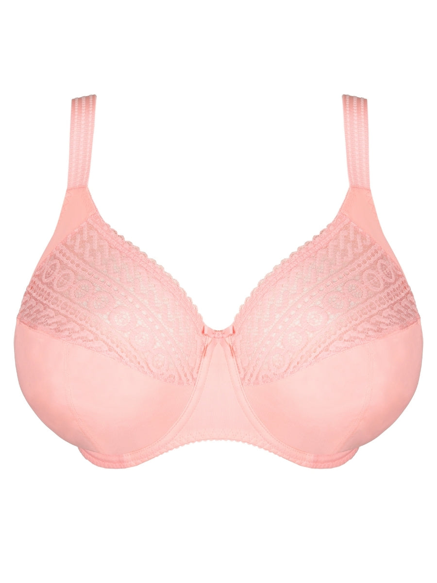 Montara I-M Full Cup Bra - Pink Parfait