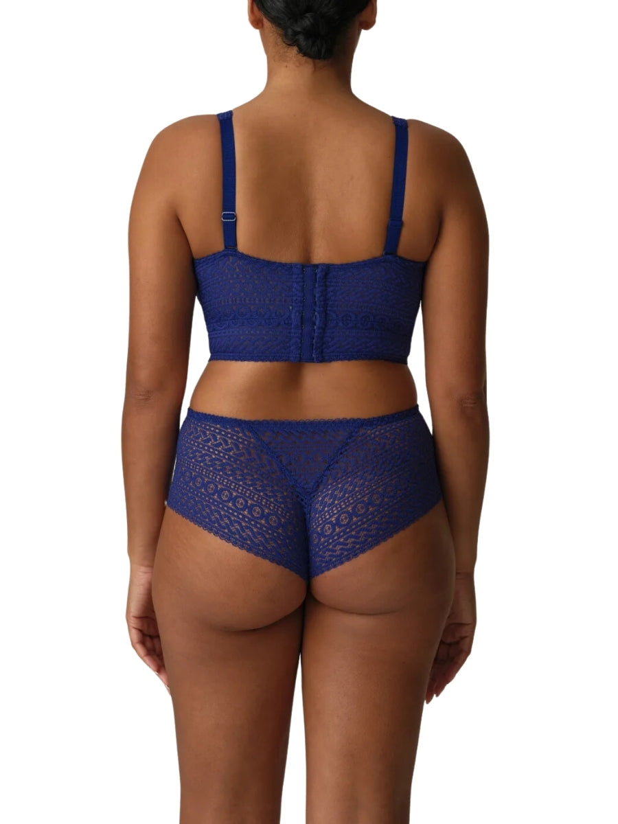 Montara Wireless Full Cup Bra - Lazurite
