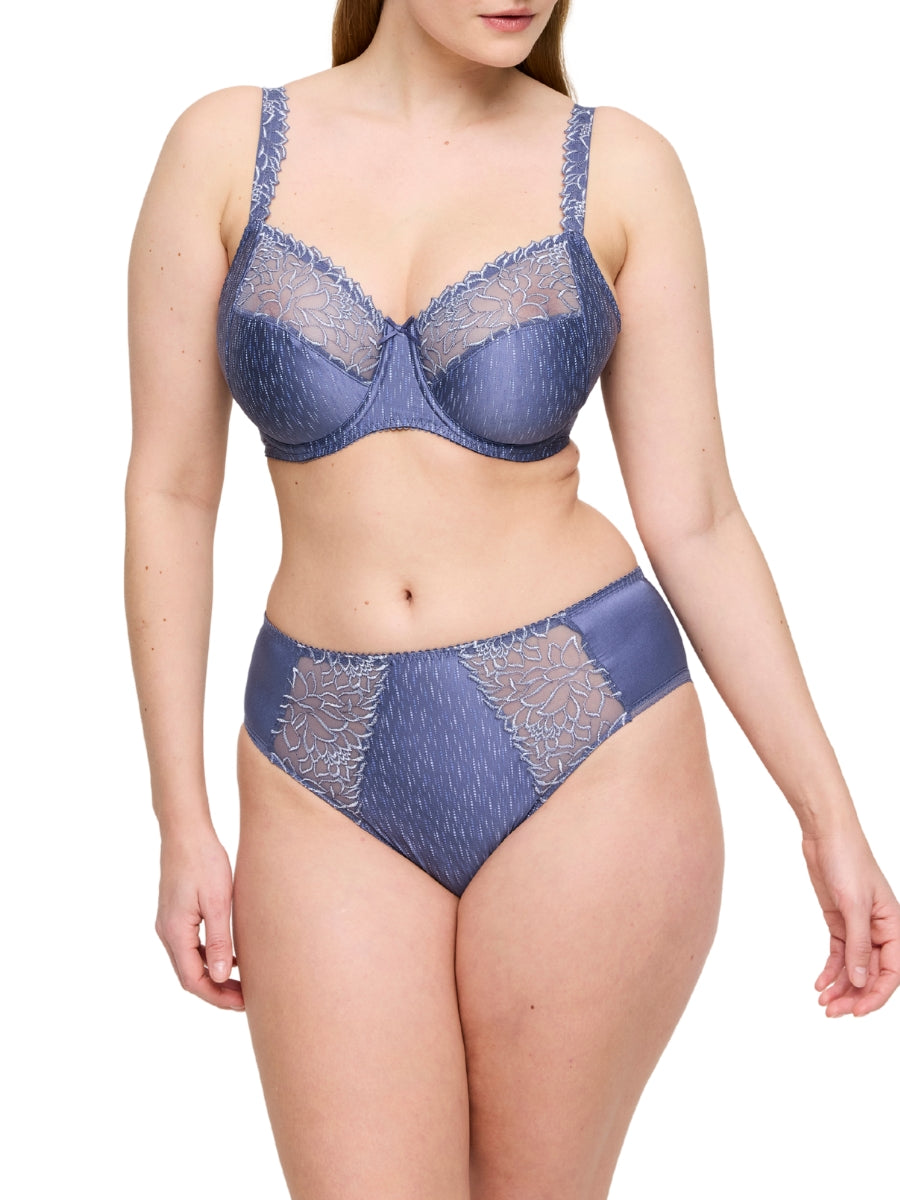 Monterrey Full Cup Bra - Nightshadow Blue