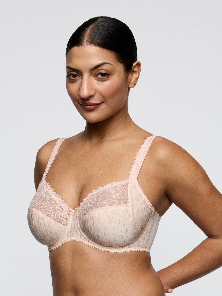 Monterrey Full Cup Bra - Venus