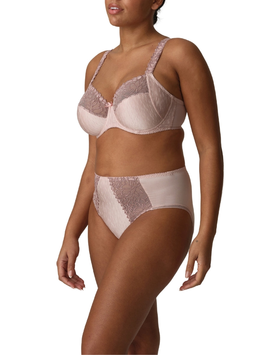 Monterrey Full Cup Bra - Vintage Pink