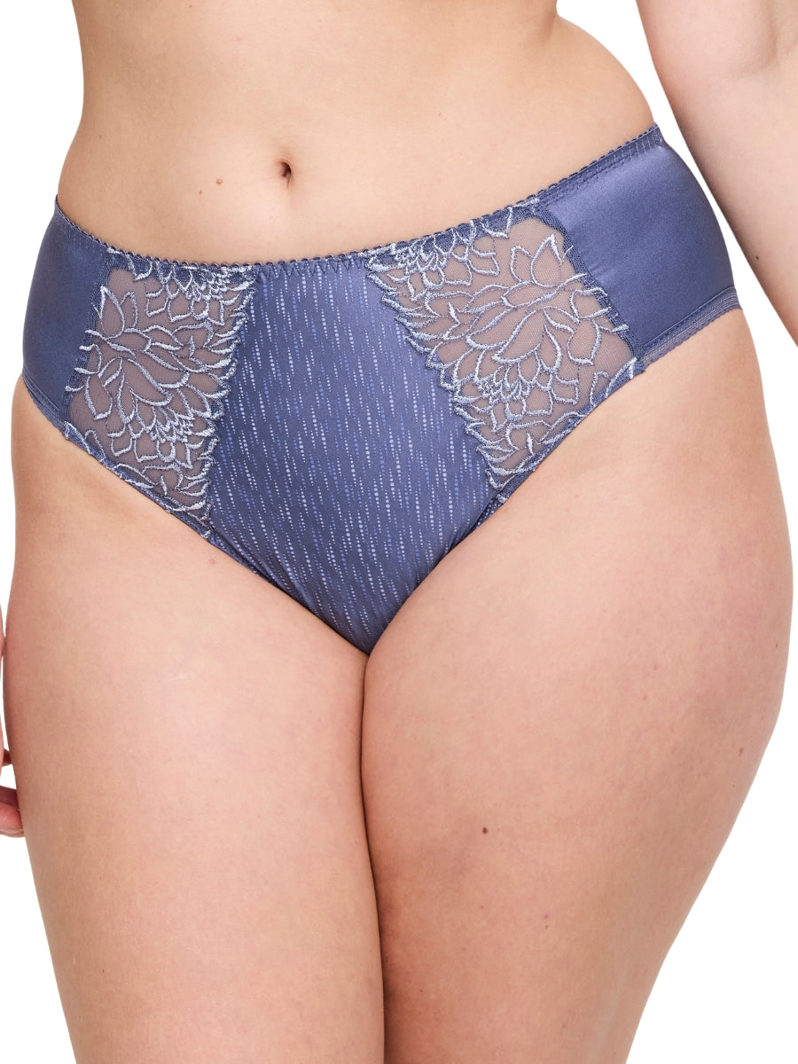 Monterrey Full Brief