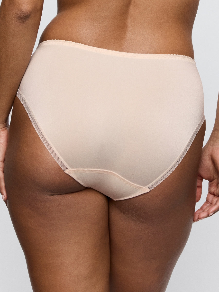 Monterrey Full Brief