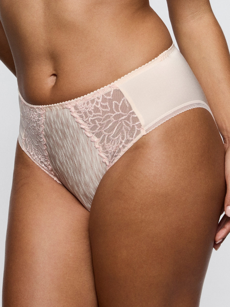 Monterrey Full Brief