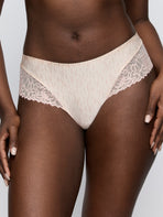 Monterrey Luxury Thong