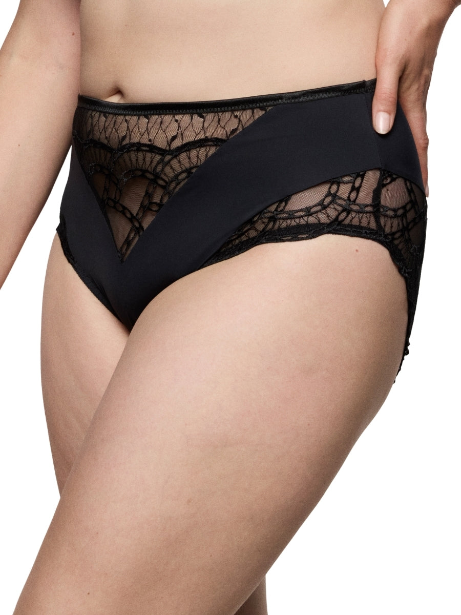 Naica Full Brief