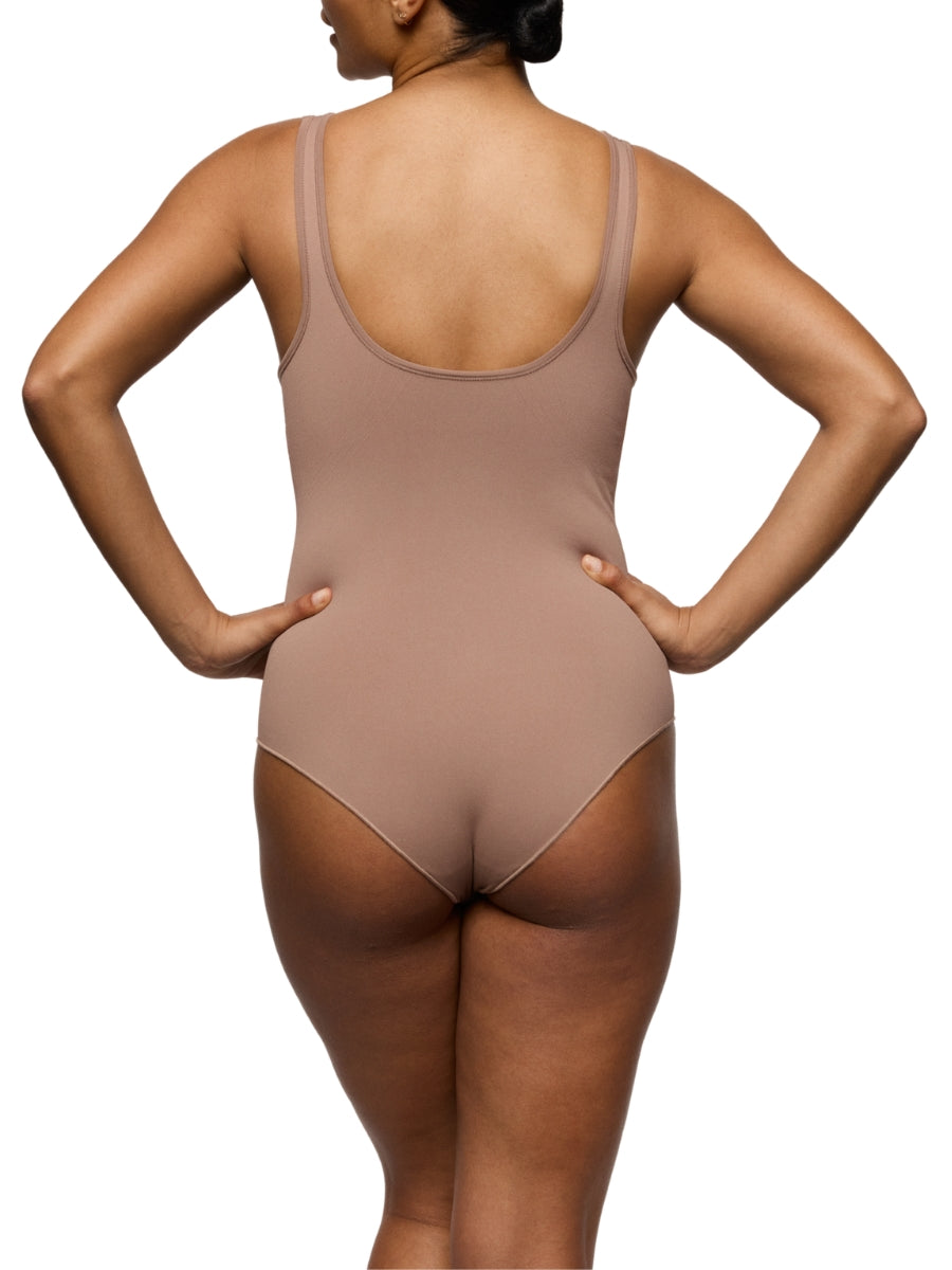 Nudda Control Body - Ginger