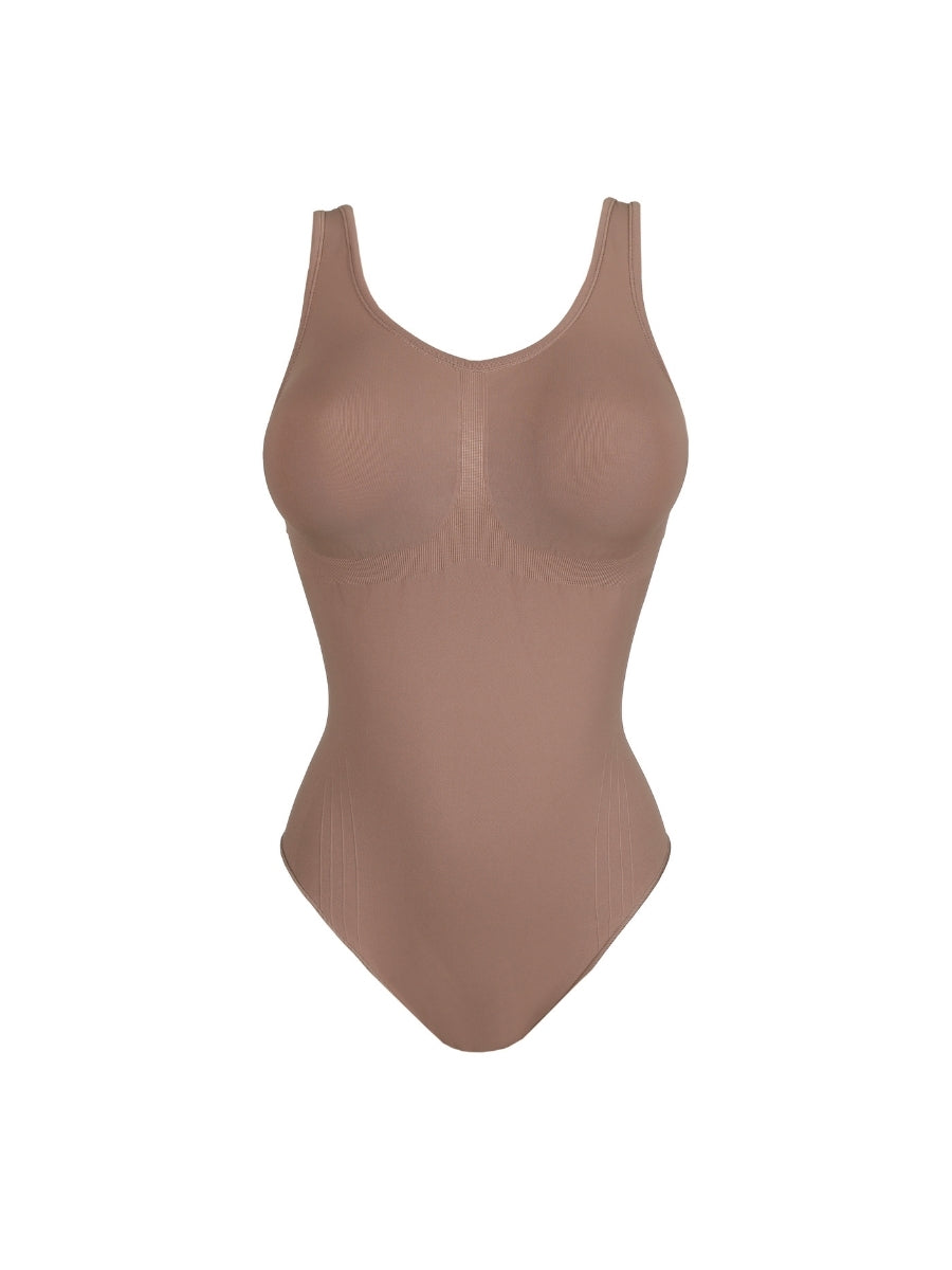 Nudda Control Body - Ginger