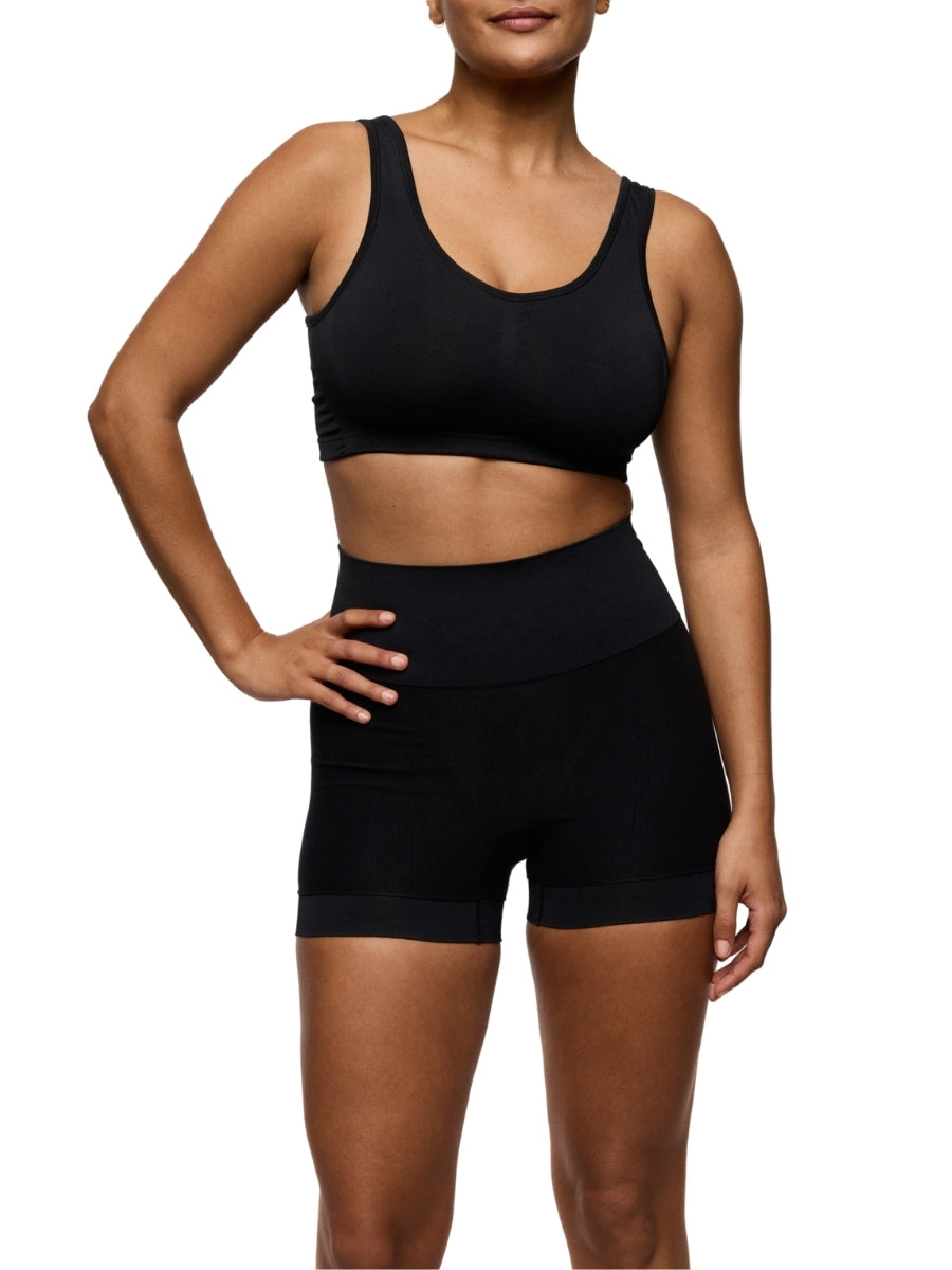 Nudda Shapewear Short