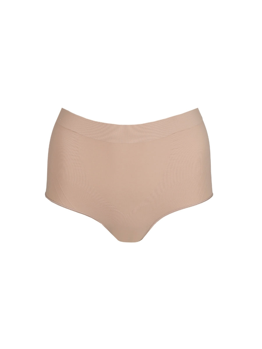 Nudda High Waist Control Brief