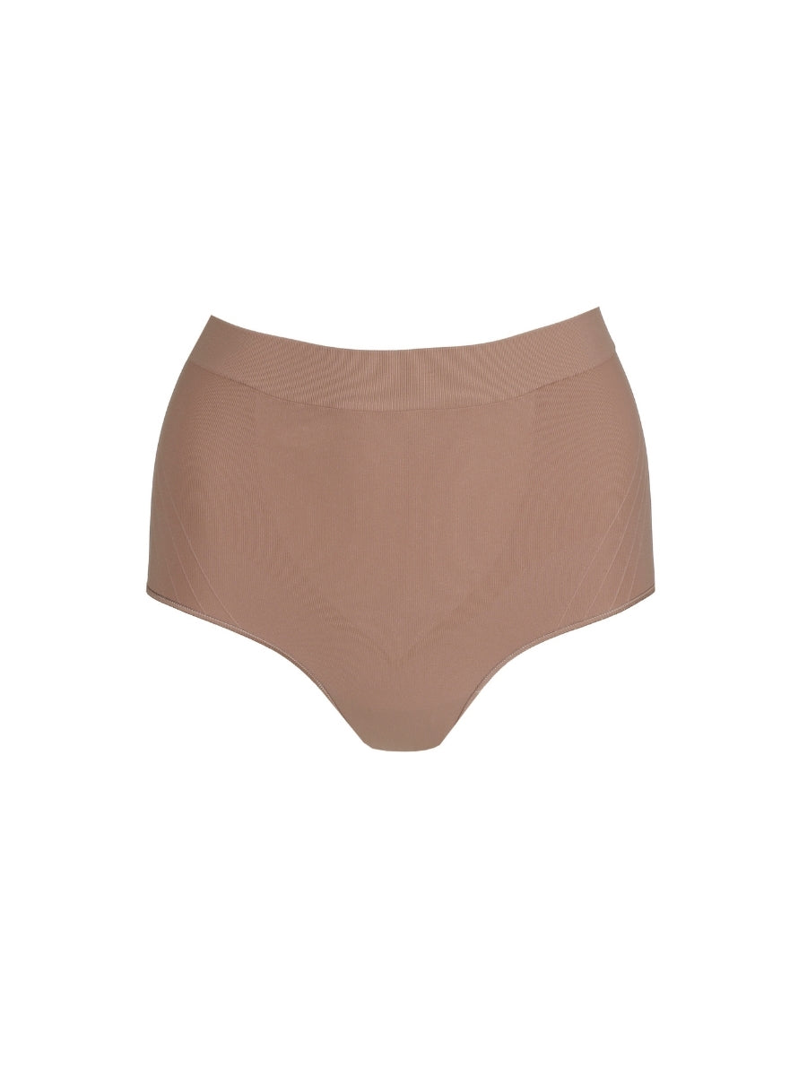 Nudda High Waist Control Brief