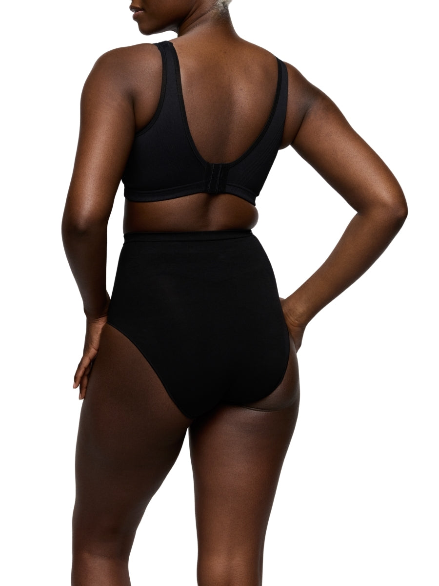 Nudda High Waist Control Brief