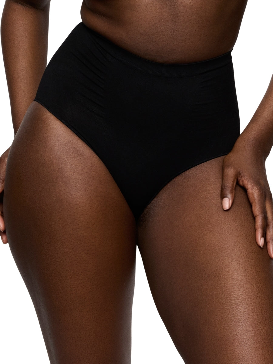 Nudda High Waist Control Brief