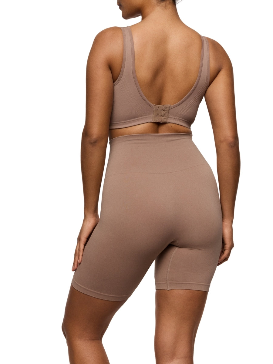 Nudda Shapewear Long Leg Short