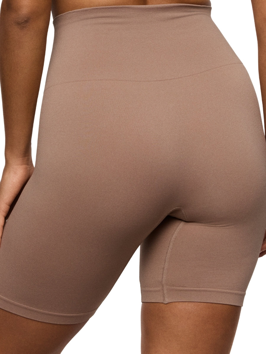 Nudda Shapewear Long Leg Short