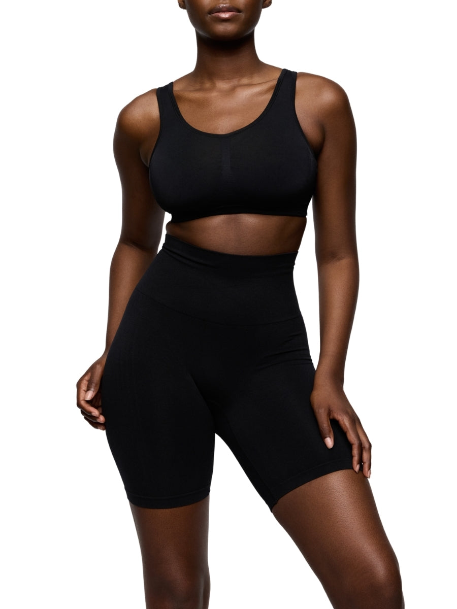 Nudda Shapewear Long Leg Short