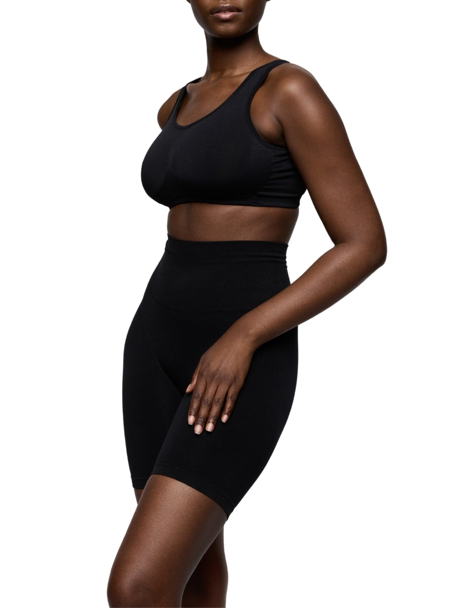 Nudda Shapewear Long Leg Short