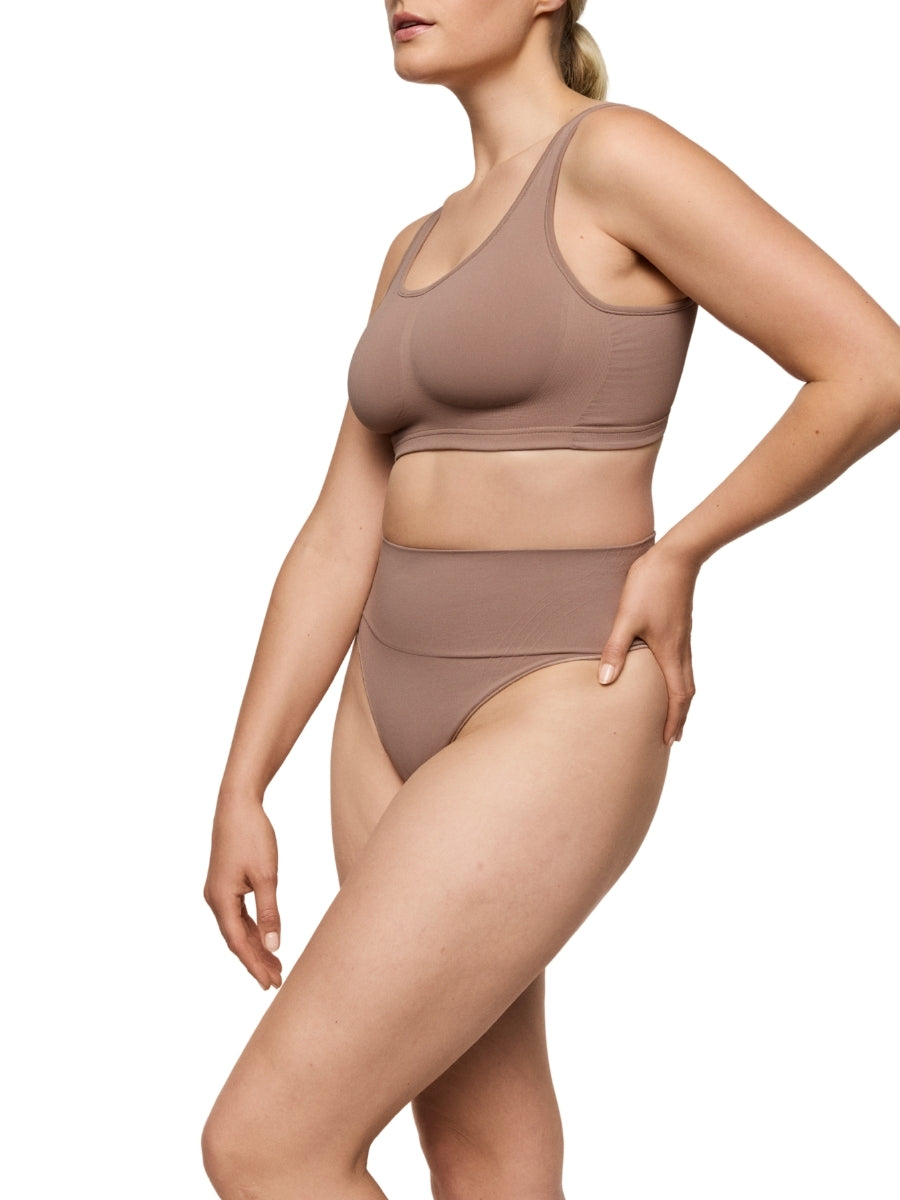 Nudda Control Thong
