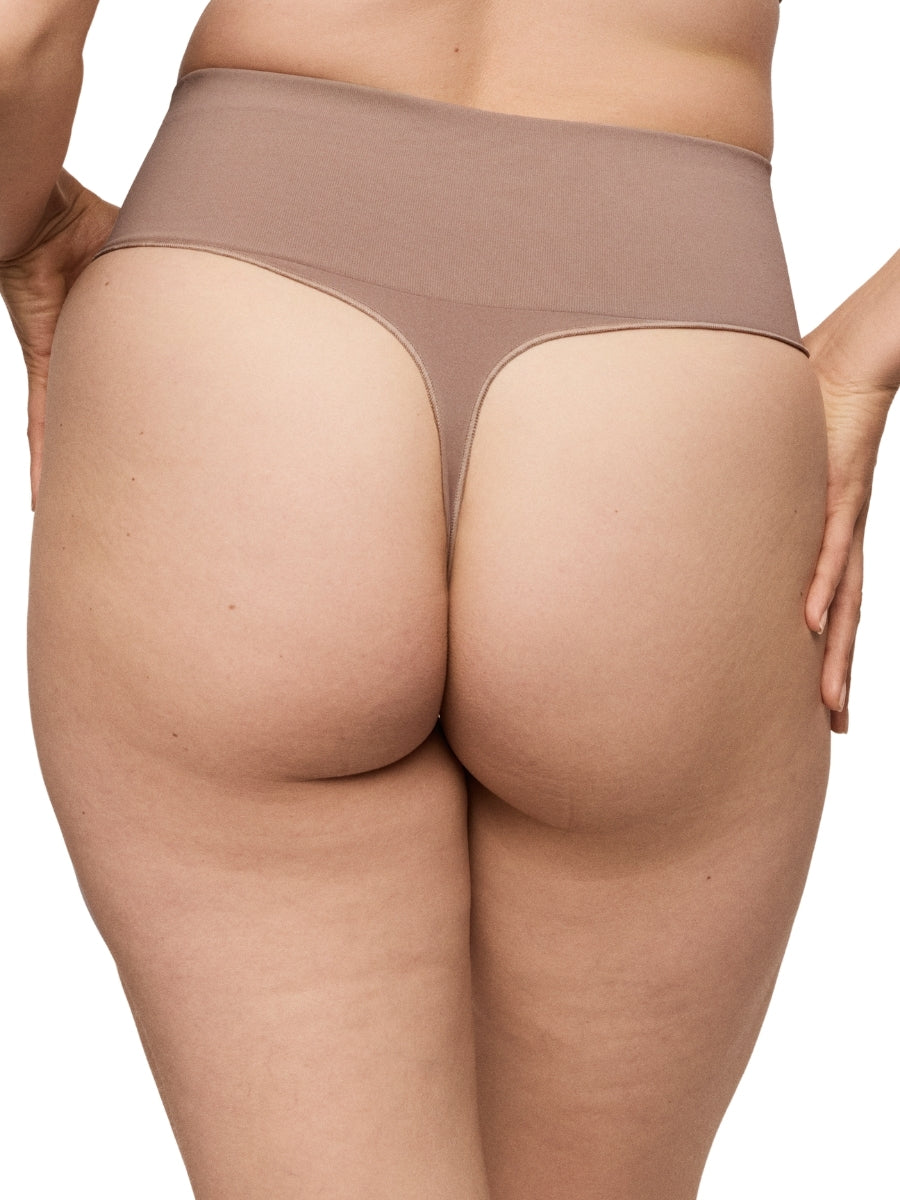Nudda Control Thong