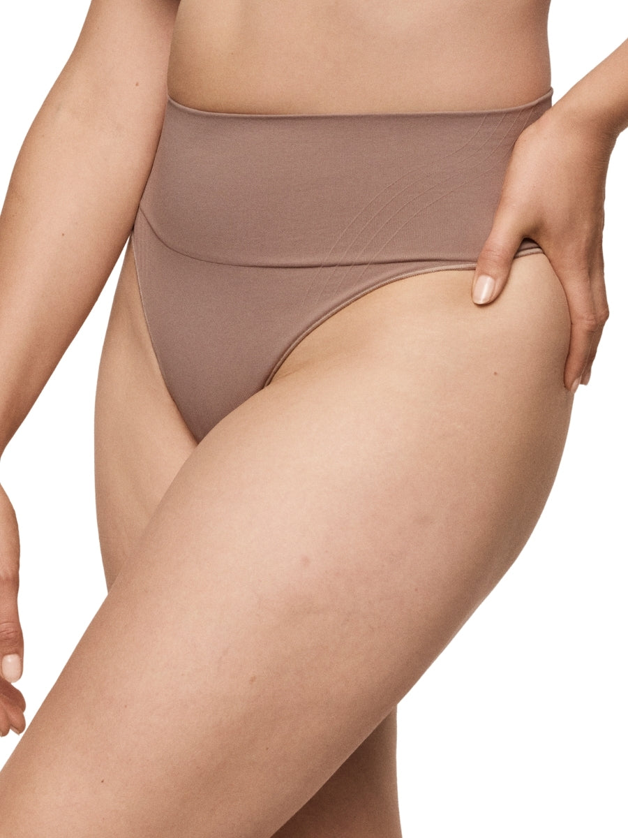 Nudda Control Thong