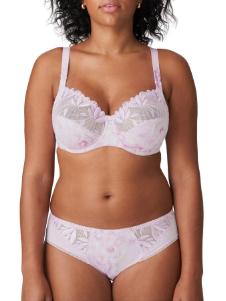 Orlando Full Cup Bra - Sweet Violet