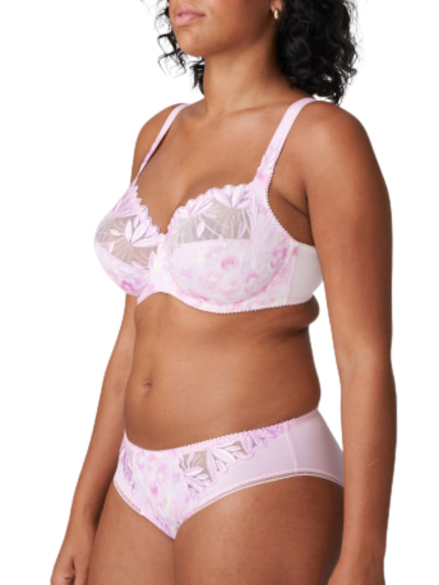 Orlando Full Cup Bra - Sweet Violet