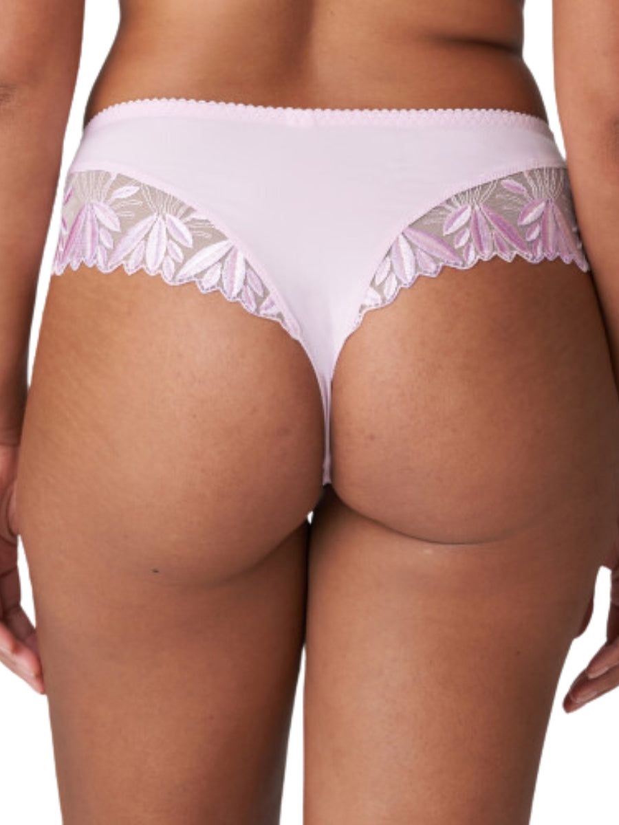 Orlando Luxury Thong