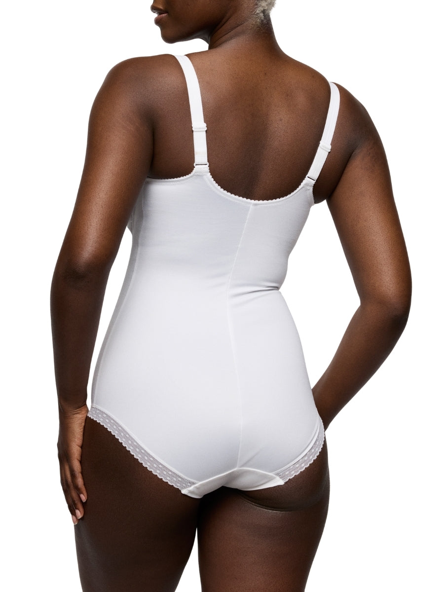 Osino Full Cup Body - White
