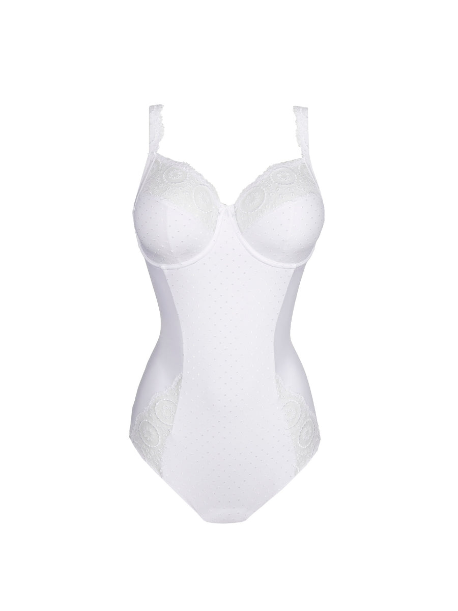 Osino Full Cup Body - White