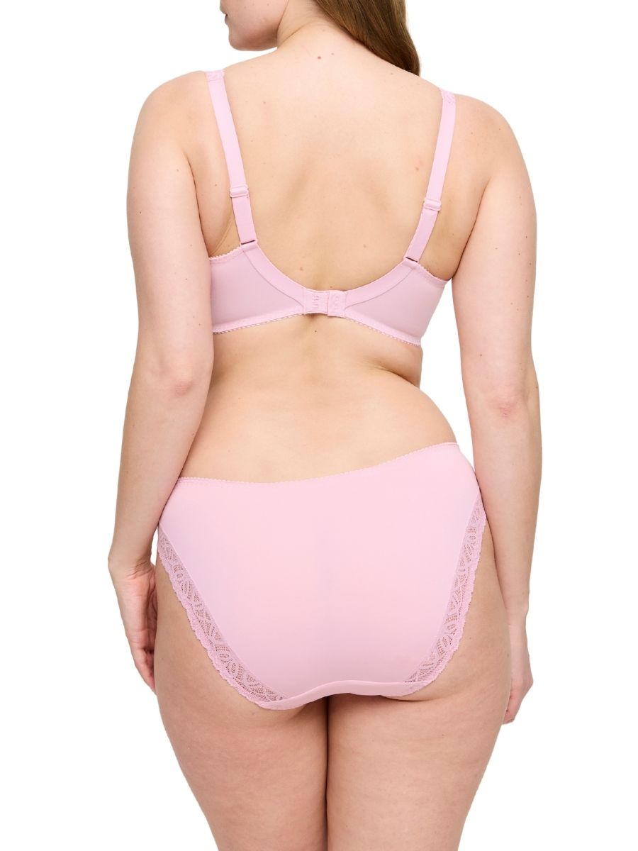 Salerno Full Cup Bra - Spring Rose
