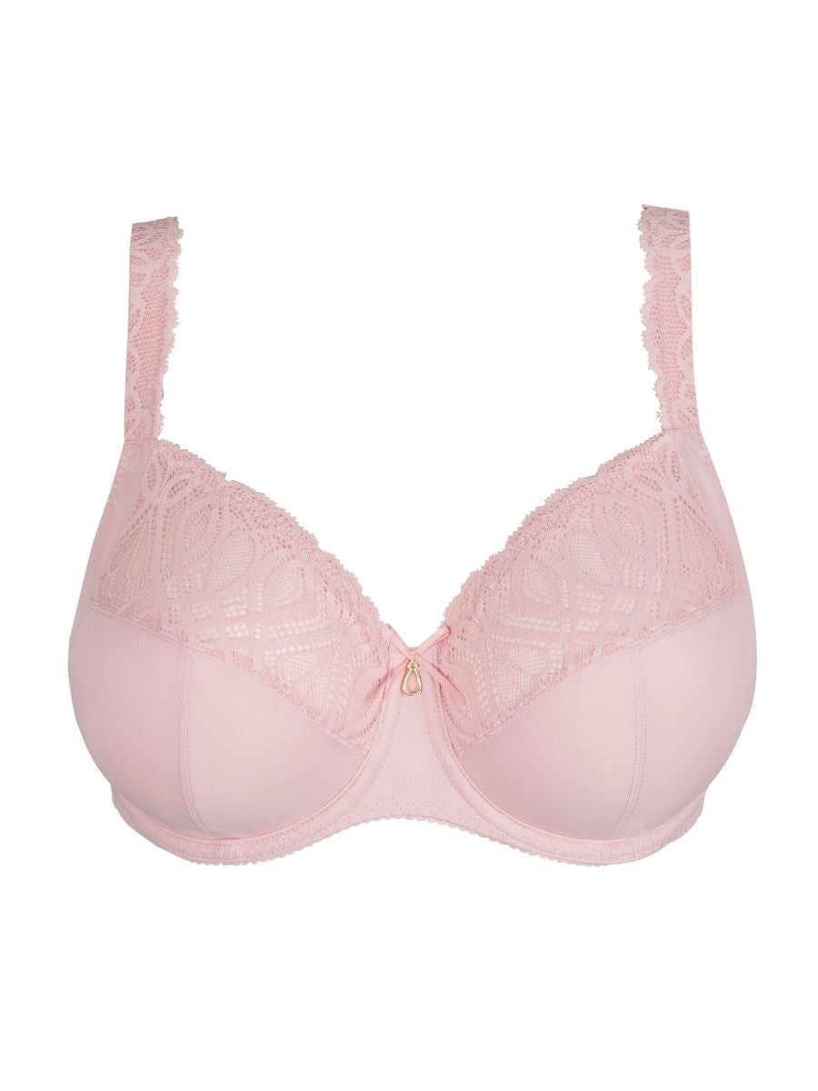 Salerno Full Cup Bra - Spring Rose