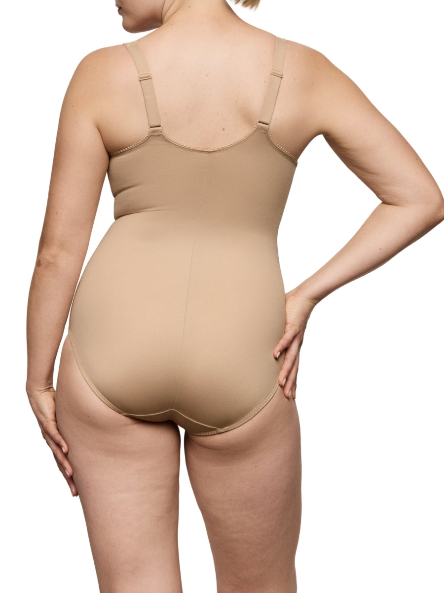 Salerno Full Cup Body - Candy Ginger