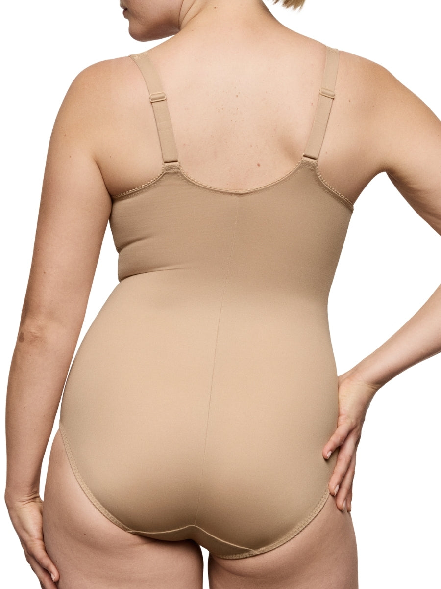 Salerno Full Cup Body - Candy Ginger