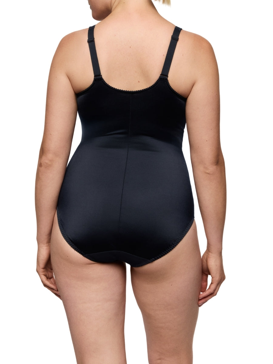 Salerno Full Cup Body - Midnight Blue