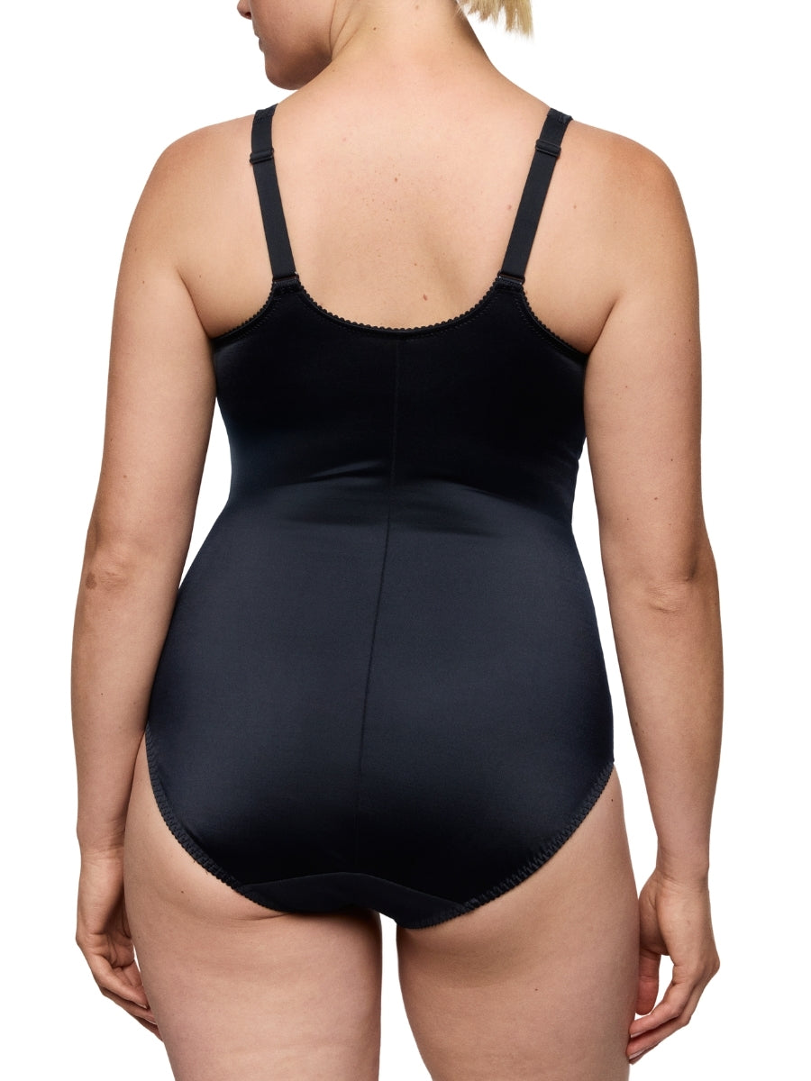 Salerno Full Cup Body - Midnight Blue